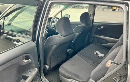 Honda Stream II, 2008 год, 1 429 000 рублей, 17 фотография