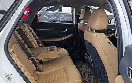 Hyundai Sonata VIII, 2021 год, 2 265 000 рублей, 5 фотография