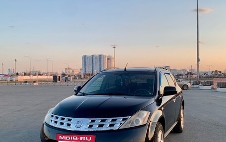Nissan Murano, 2006 год, 590 000 рублей, 2 фотография