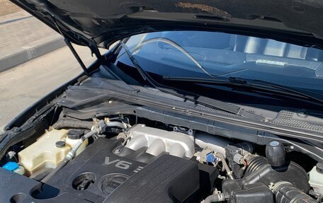 Nissan Murano, 2006 год, 590 000 рублей, 17 фотография