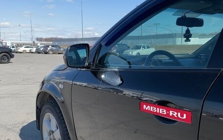 Nissan Murano, 2006 год, 590 000 рублей, 6 фотография
