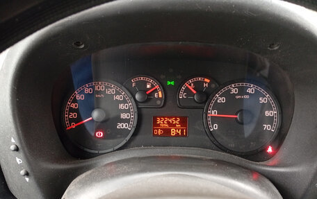 Fiat Doblo I, 2007 год, 460 000 рублей, 2 фотография