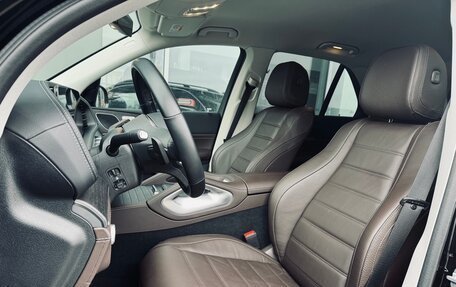 Mercedes-Benz GLE, 2022 год, 8 фотография