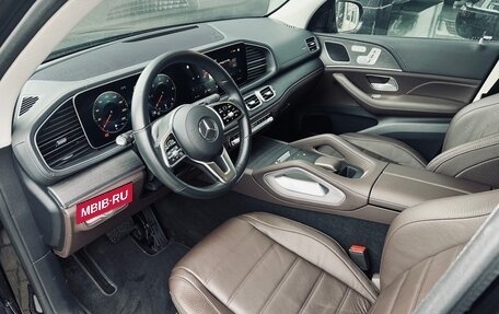Mercedes-Benz GLE, 2022 год, 7 фотография