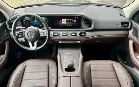 Mercedes-Benz GLE, 2022 год, 9 фотография