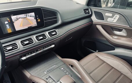 Mercedes-Benz GLE, 2022 год, 10 фотография