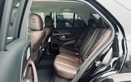 Mercedes-Benz GLE, 2022 год, 12 фотография