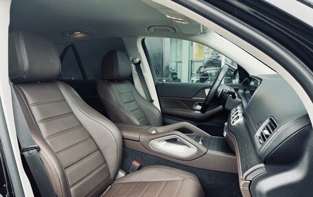 Mercedes-Benz GLE, 2022 год, 11 фотография