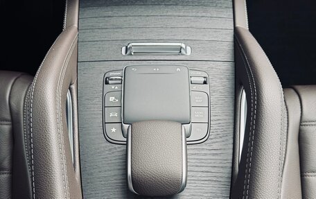 Mercedes-Benz GLE, 2022 год, 19 фотография