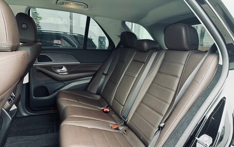 Mercedes-Benz GLE, 2022 год, 16 фотография