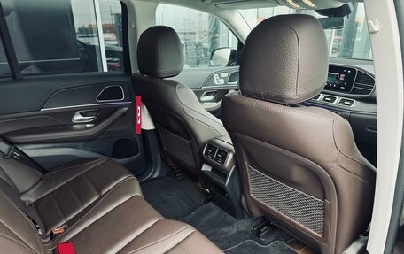 Mercedes-Benz GLE, 2022 год, 14 фотография