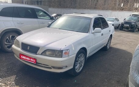 Toyota Cresta, 2000 год, 450 000 рублей, 1 фотография