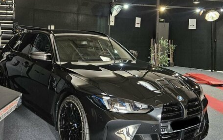 BMW M3, 2024 год, 16 800 000 рублей, 1 фотография