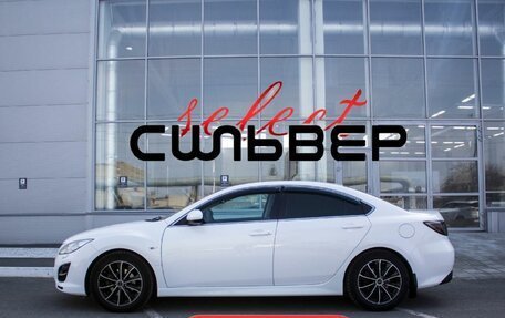 Mazda 6, 2010 год, 1 222 600 рублей, 1 фотография