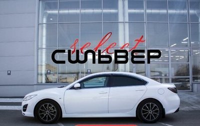Mazda 6, 2010 год, 1 222 600 рублей, 1 фотография