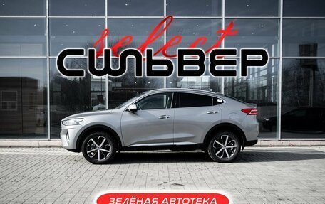 Haval F7x I, 2022 год, 2 099 000 рублей, 1 фотография