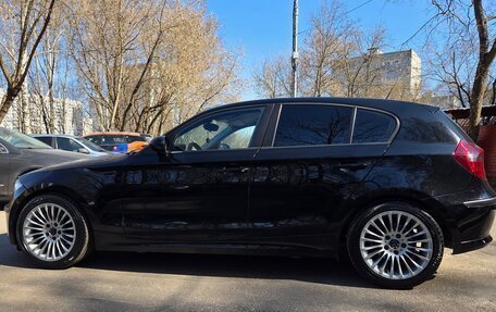 BMW 1 серия, 2008 год, 5 фотография