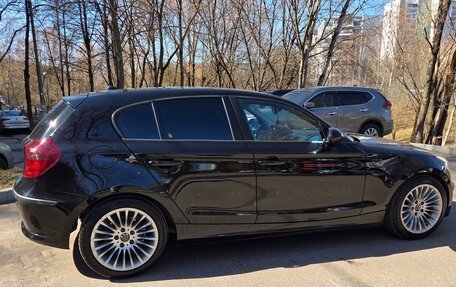 BMW 1 серия, 2008 год, 3 фотография