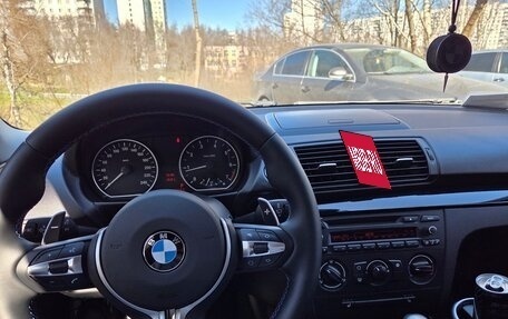 BMW 1 серия, 2008 год, 6 фотография