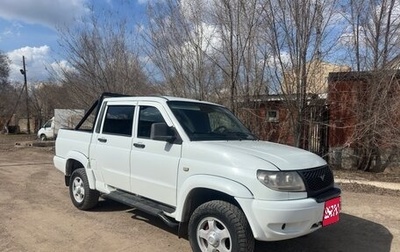 ЛуАЗ Pickup, 2014 год, 590 000 рублей, 1 фотография