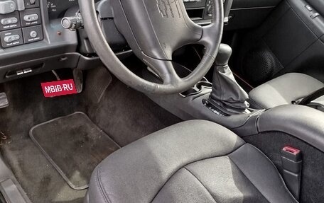 Chevrolet Blazer II рестайлинг, 1997 год, 700 000 рублей, 9 фотография