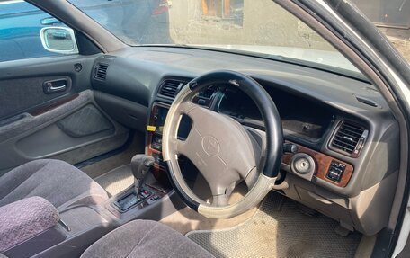Toyota Cresta, 2000 год, 450 000 рублей, 5 фотография