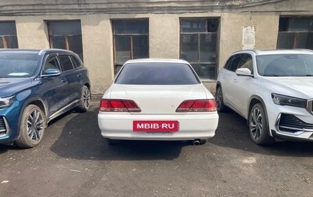 Toyota Cresta, 2000 год, 450 000 рублей, 3 фотография