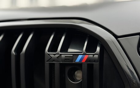 BMW X6 M, 2020 год, 11 000 000 рублей, 6 фотография