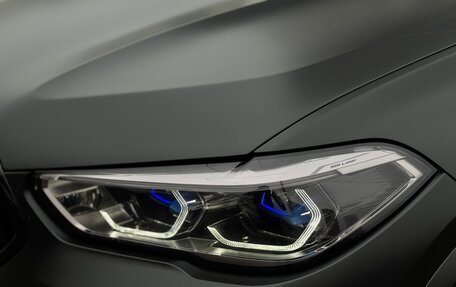 BMW X6 M, 2020 год, 11 000 000 рублей, 4 фотография
