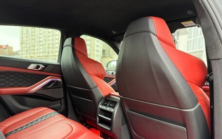 BMW X6 M, 2020 год, 11 000 000 рублей, 35 фотография
