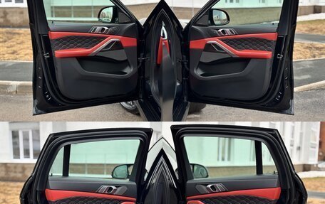 BMW X6 M, 2020 год, 11 000 000 рублей, 37 фотография