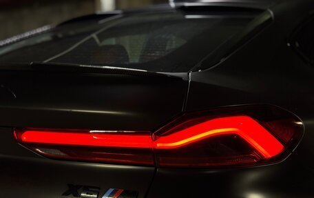 BMW X6 M, 2020 год, 11 000 000 рублей, 38 фотография