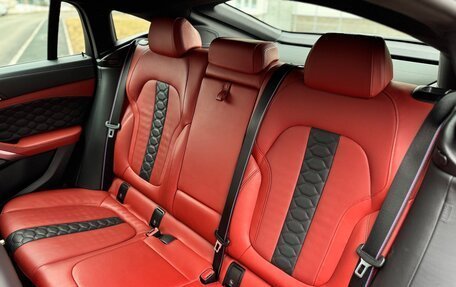 BMW X6 M, 2020 год, 11 000 000 рублей, 32 фотография