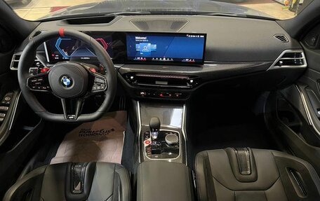 BMW M3, 2024 год, 16 800 000 рублей, 4 фотография