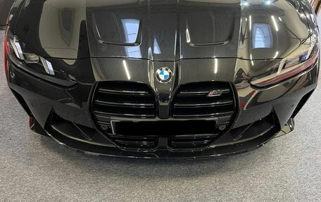 BMW M3, 2024 год, 16 800 000 рублей, 3 фотография