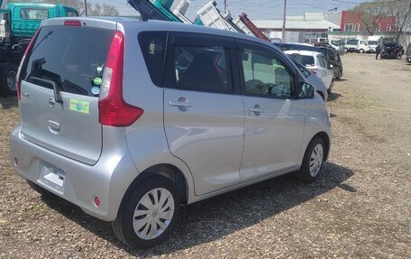 Nissan Dayz I рестайлинг, 2018 год, 767 000 рублей, 2 фотография