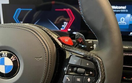 BMW M3, 2024 год, 16 800 000 рублей, 6 фотография