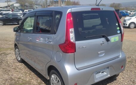 Nissan Dayz I рестайлинг, 2018 год, 767 000 рублей, 3 фотография