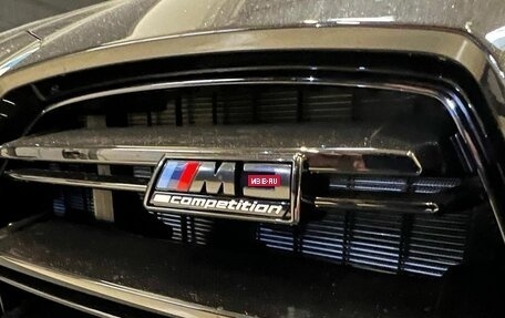 BMW M3, 2024 год, 16 800 000 рублей, 9 фотография