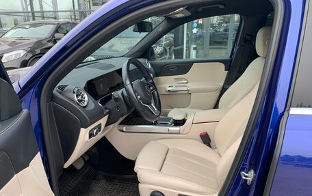 Mercedes-Benz GLB, 2020 год, 4 220 000 рублей, 10 фотография