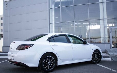 Mazda 6, 2010 год, 1 222 600 рублей, 4 фотография