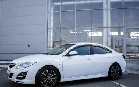 Mazda 6, 2010 год, 1 222 600 рублей, 2 фотография