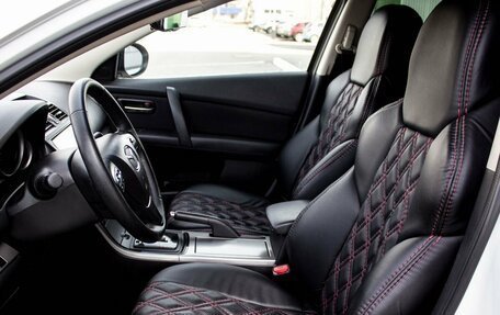 Mazda 6, 2010 год, 1 222 600 рублей, 14 фотография