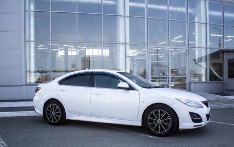 Mazda 6, 2010 год, 1 222 600 рублей, 8 фотография