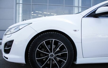 Mazda 6, 2010 год, 1 222 600 рублей, 13 фотография