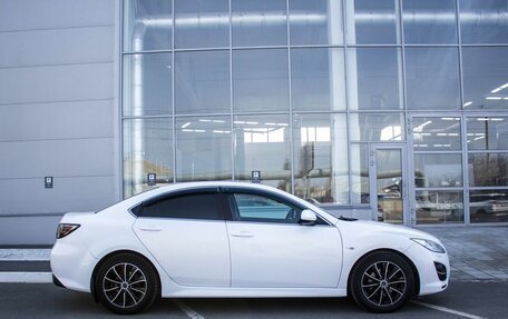 Mazda 6, 2010 год, 1 222 600 рублей, 12 фотография