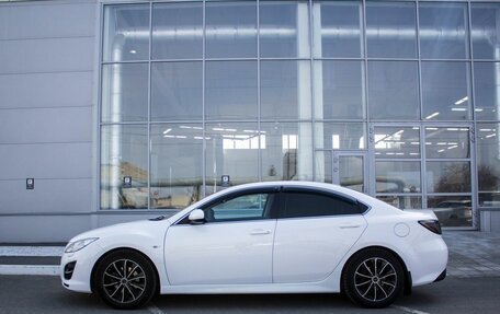 Mazda 6, 2010 год, 1 222 600 рублей, 11 фотография