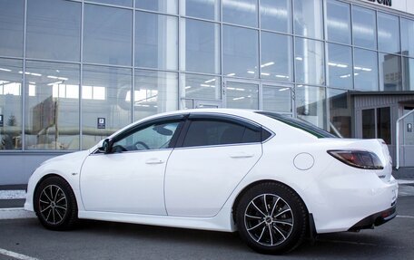 Mazda 6, 2010 год, 1 222 600 рублей, 10 фотография