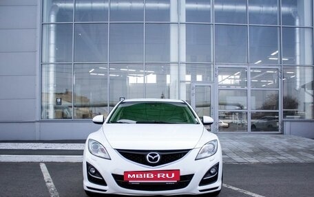 Mazda 6, 2010 год, 1 222 600 рублей, 5 фотография