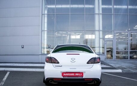 Mazda 6, 2010 год, 1 222 600 рублей, 7 фотография